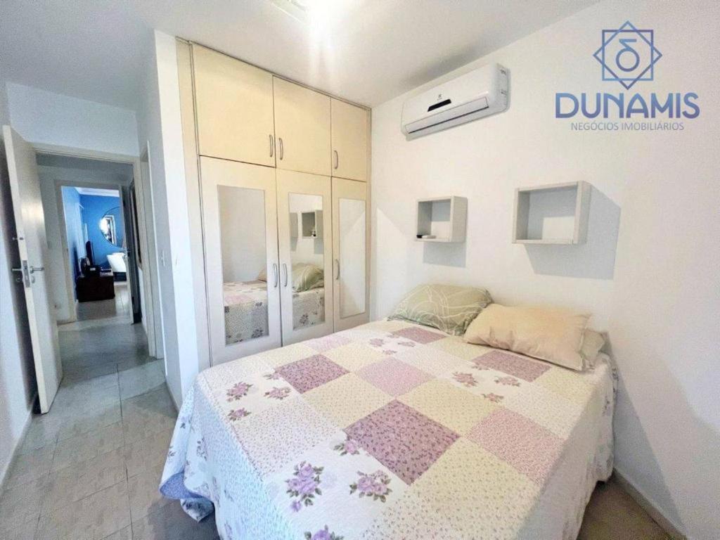 Guaruja Pitangueirasアパートメント エクステリア 写真
