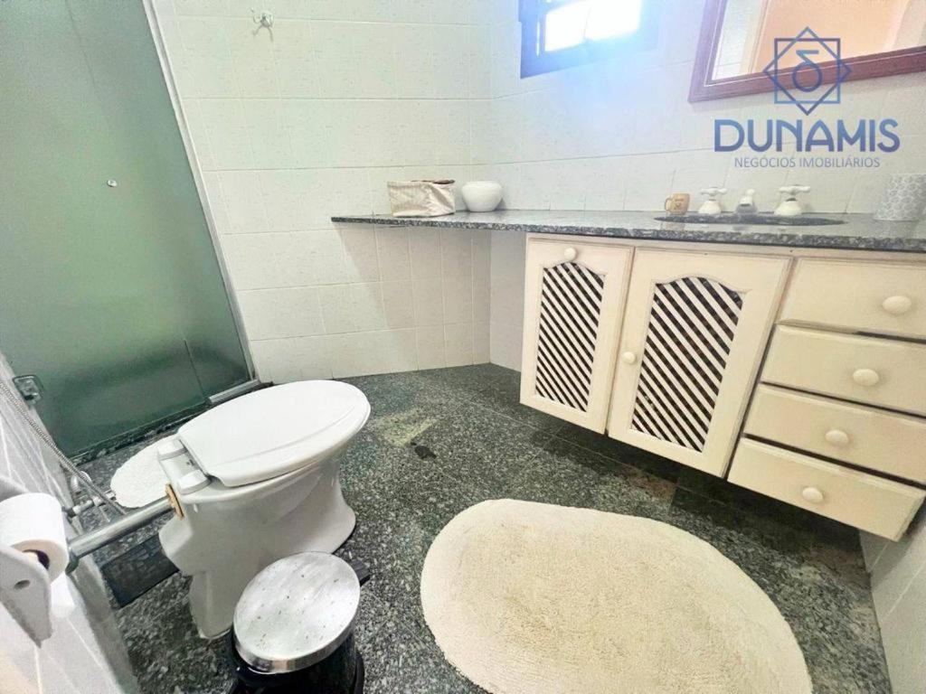 Guaruja Pitangueirasアパートメント エクステリア 写真